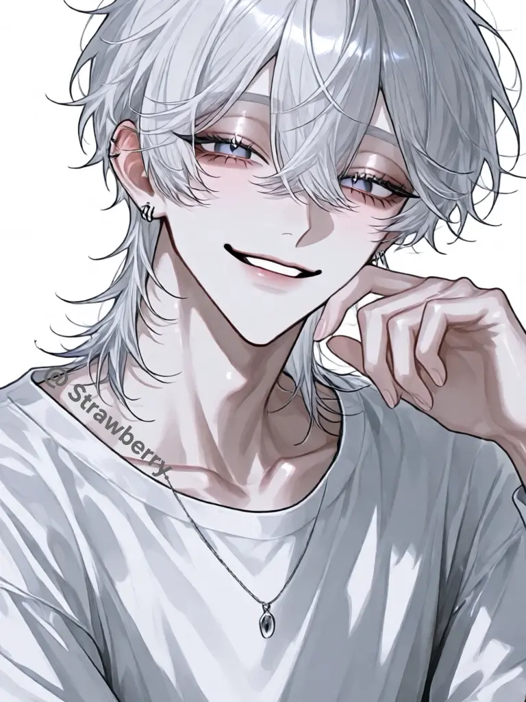 strawberry.의 강 한 혁