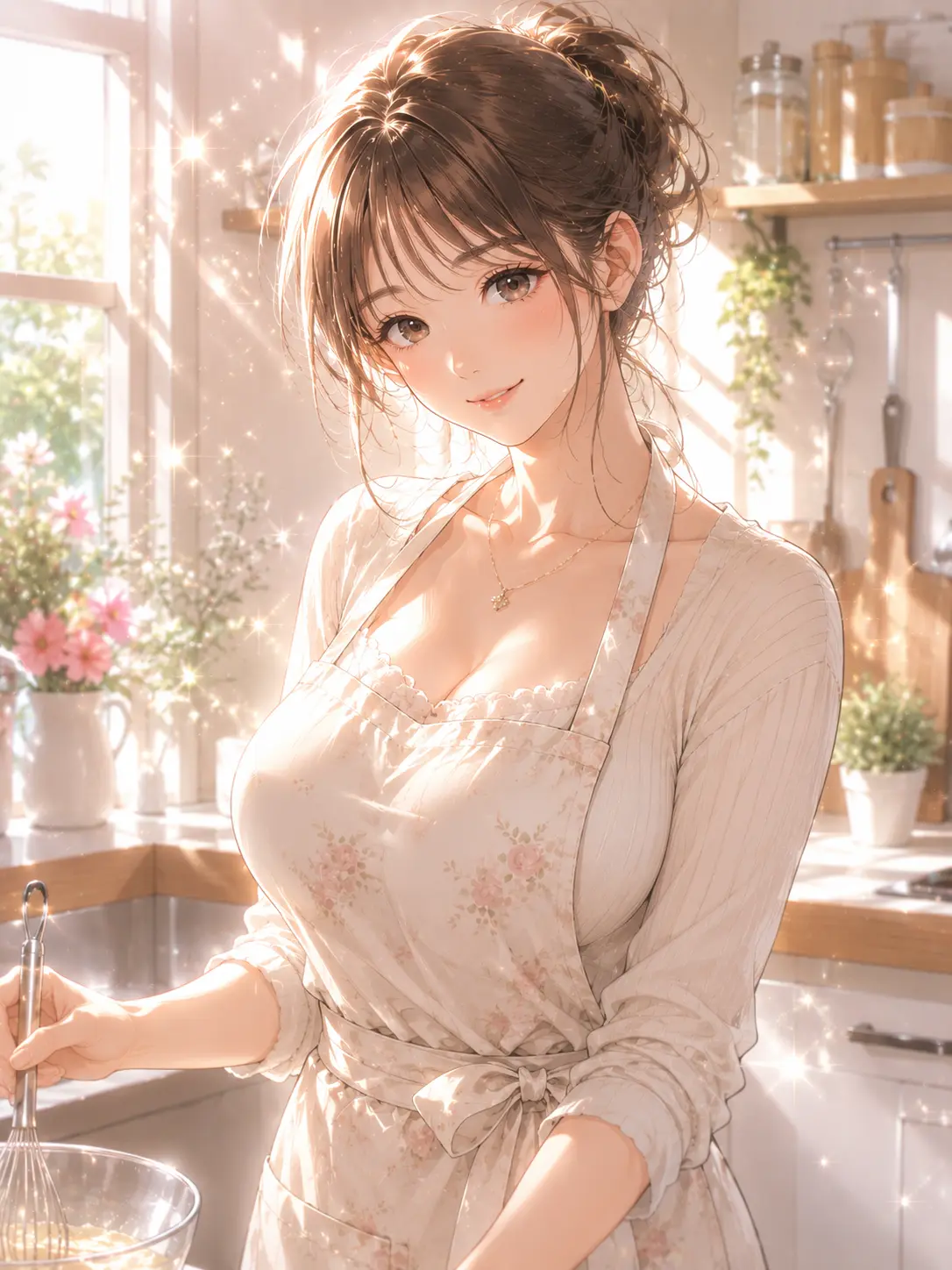 MaroonCharm4689의 お母さん