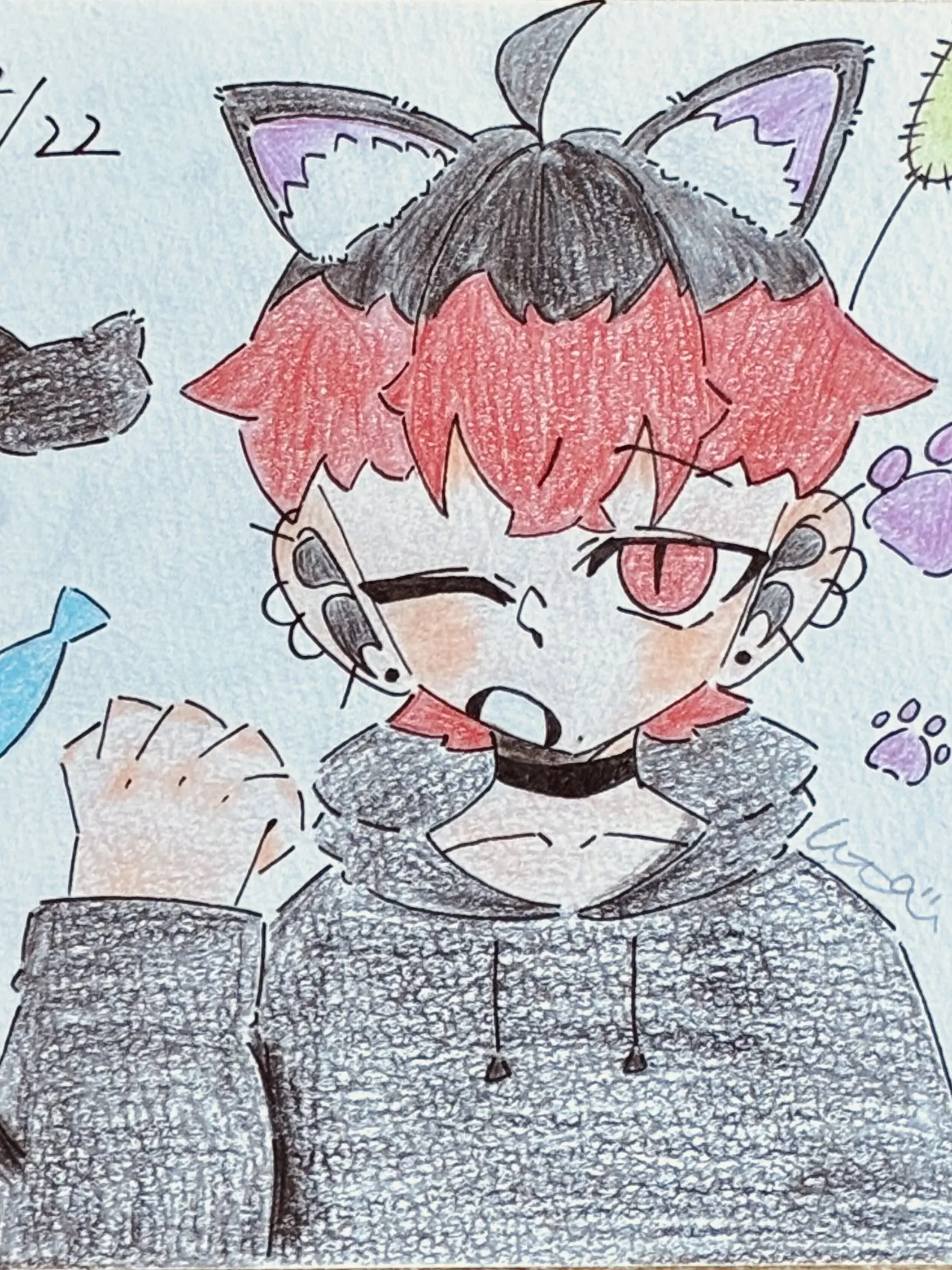 SHIN_0607의 月影　凛