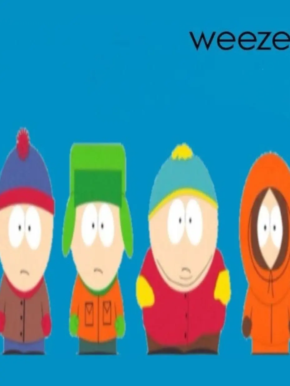 Aqua_21의 ~SOUTH PARK~