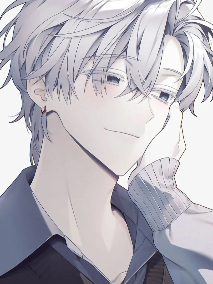 RYU_1234의 임신한 연하남편