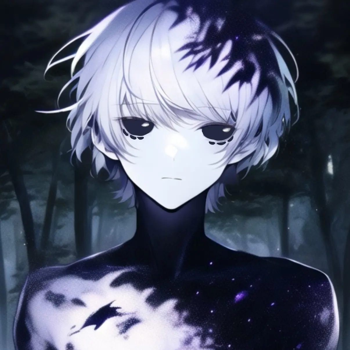 EvenTail6191의 蜘蛛に惑わされ