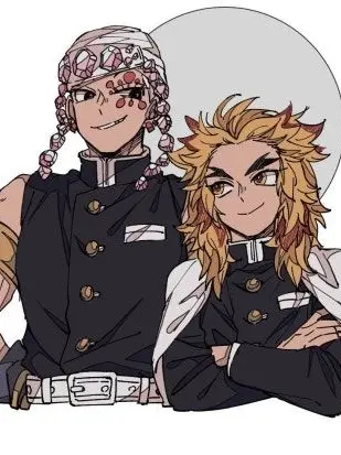 GummyChest3360의 우즈렌