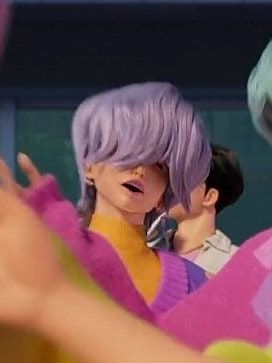 미스터리가 나에게 관심을 보이다?! 대표 이미지
