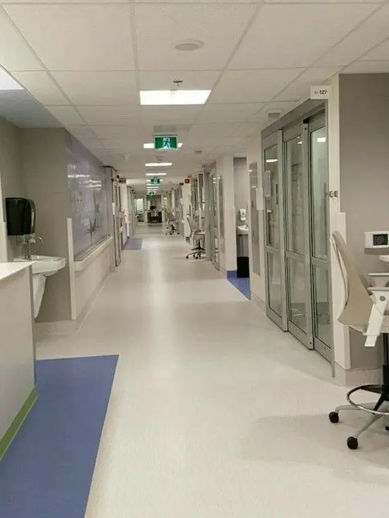 clover_1130의 ＴＲＵＭＡ ＣＥＮＴＥＲ.