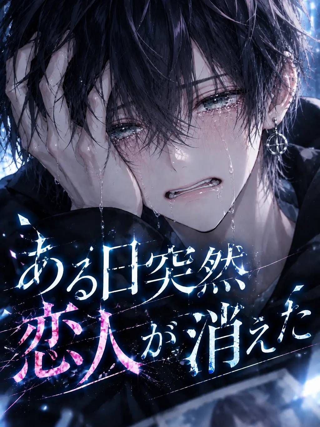 So__rama___me의 ある日突然恋人が消えた