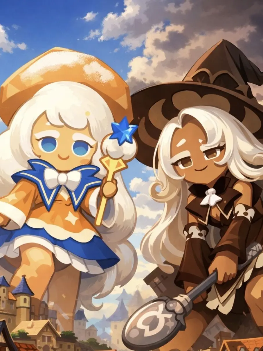 MatureLynx4022의 A giantess mother and a sister?