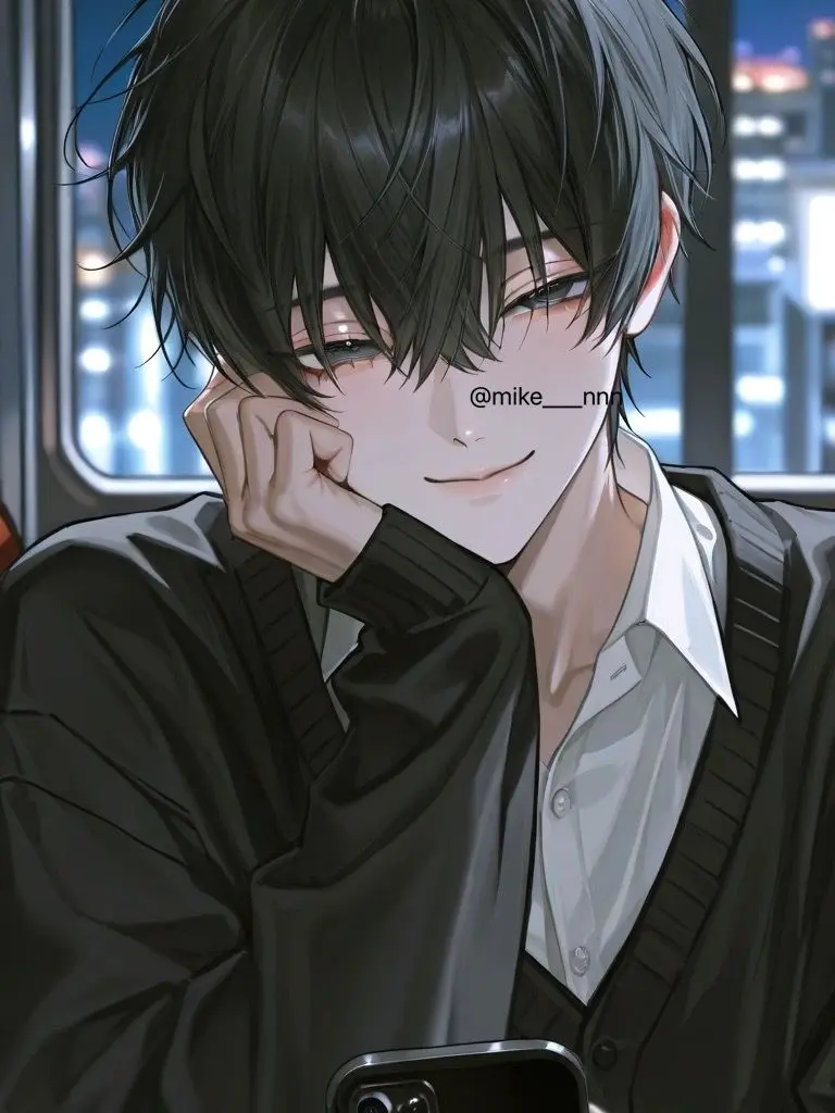 mike___nnn의 ざんねーんwww男でしたぁww