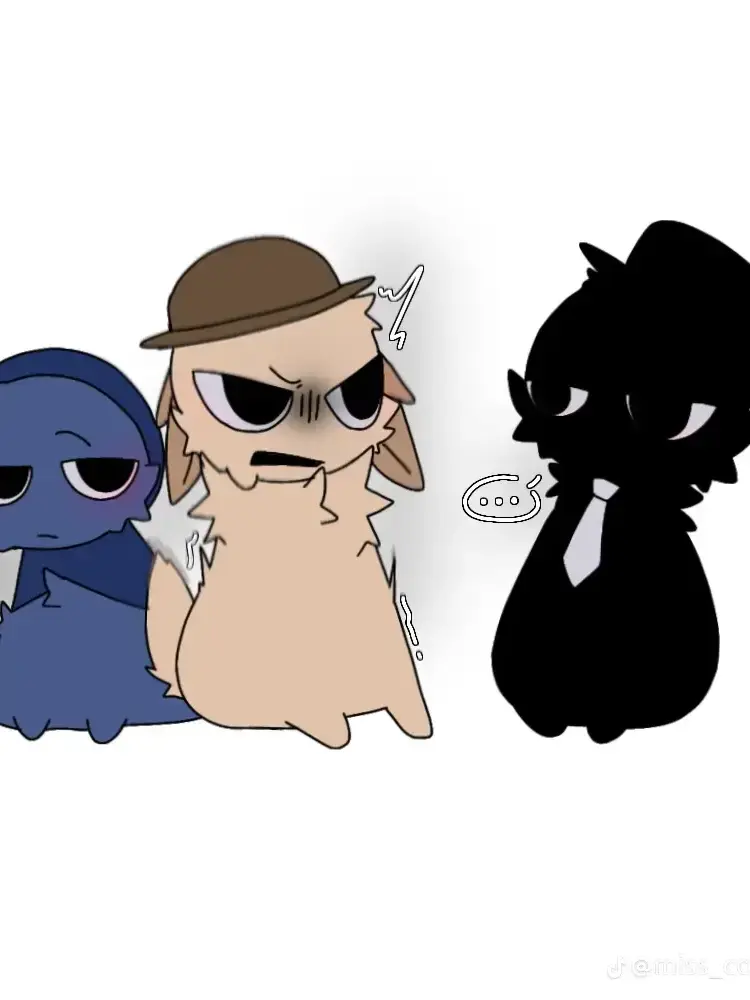 zeiinnaoya708의 スプランキーBLジェヴィン総受け