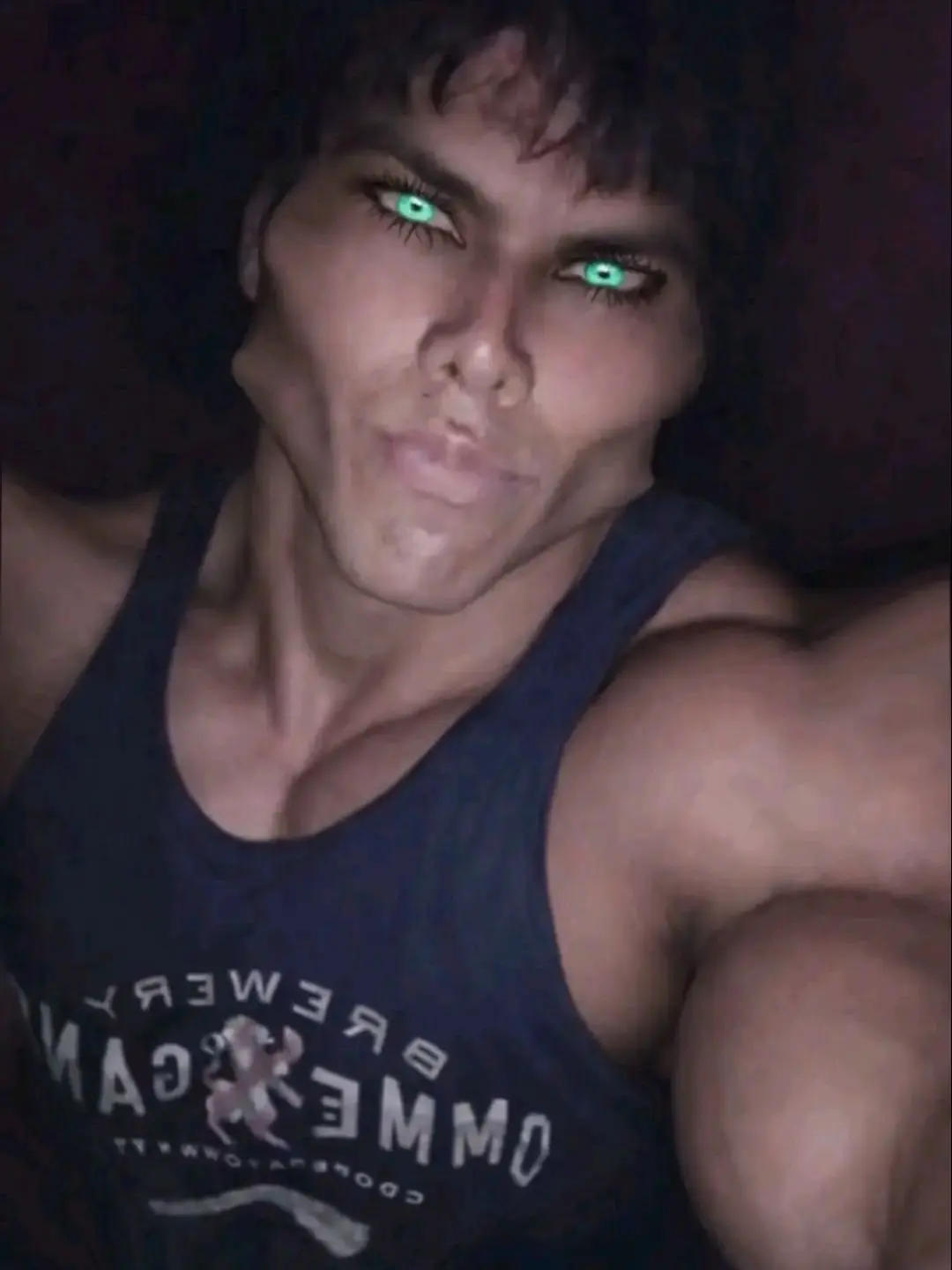 kaelstrom의 mafia ceo