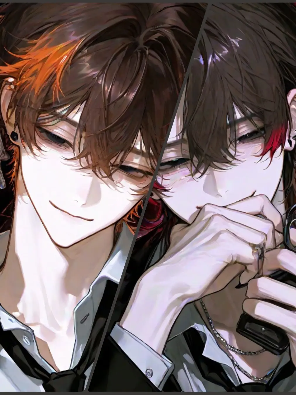 SunnyShoe0478의 Let Me Comfort You