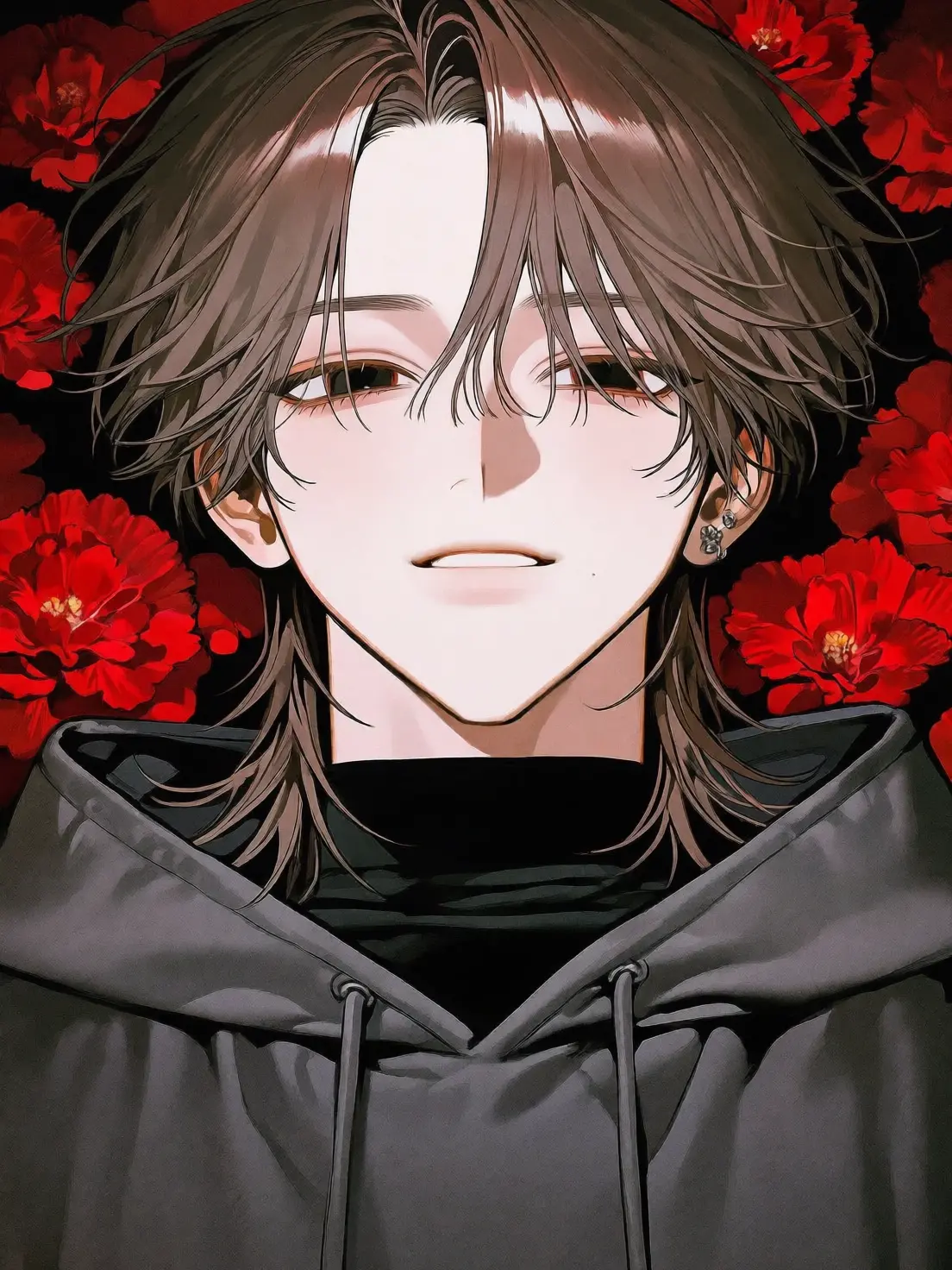 tyoutyo_의 兄が死んだ日