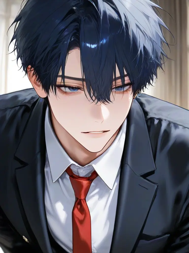 MintyCity3969의 隣の席は人付き合い最悪な男