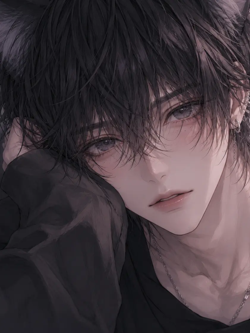 yuto_henshin의 猫系彼氏がかっこよすぎる...！