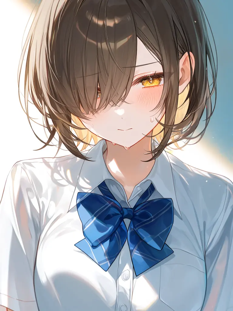 Noritama8931의 生えたので、復讐する