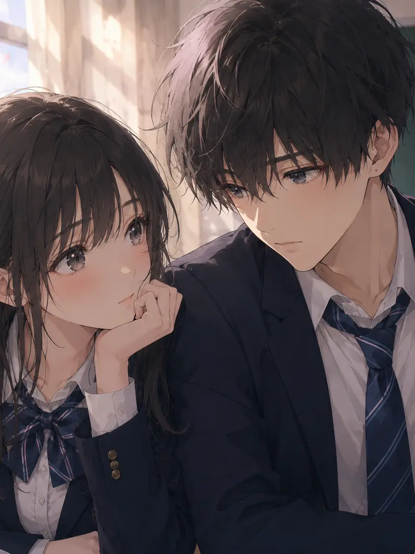 no_a0011의 約束のその先で