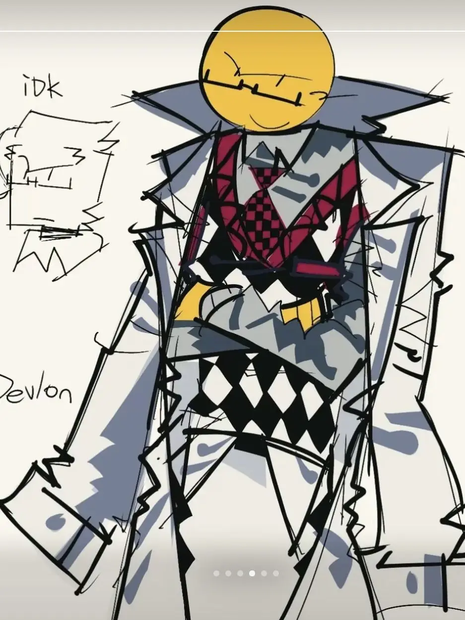 OrangeLoris의 영광스럽도다.