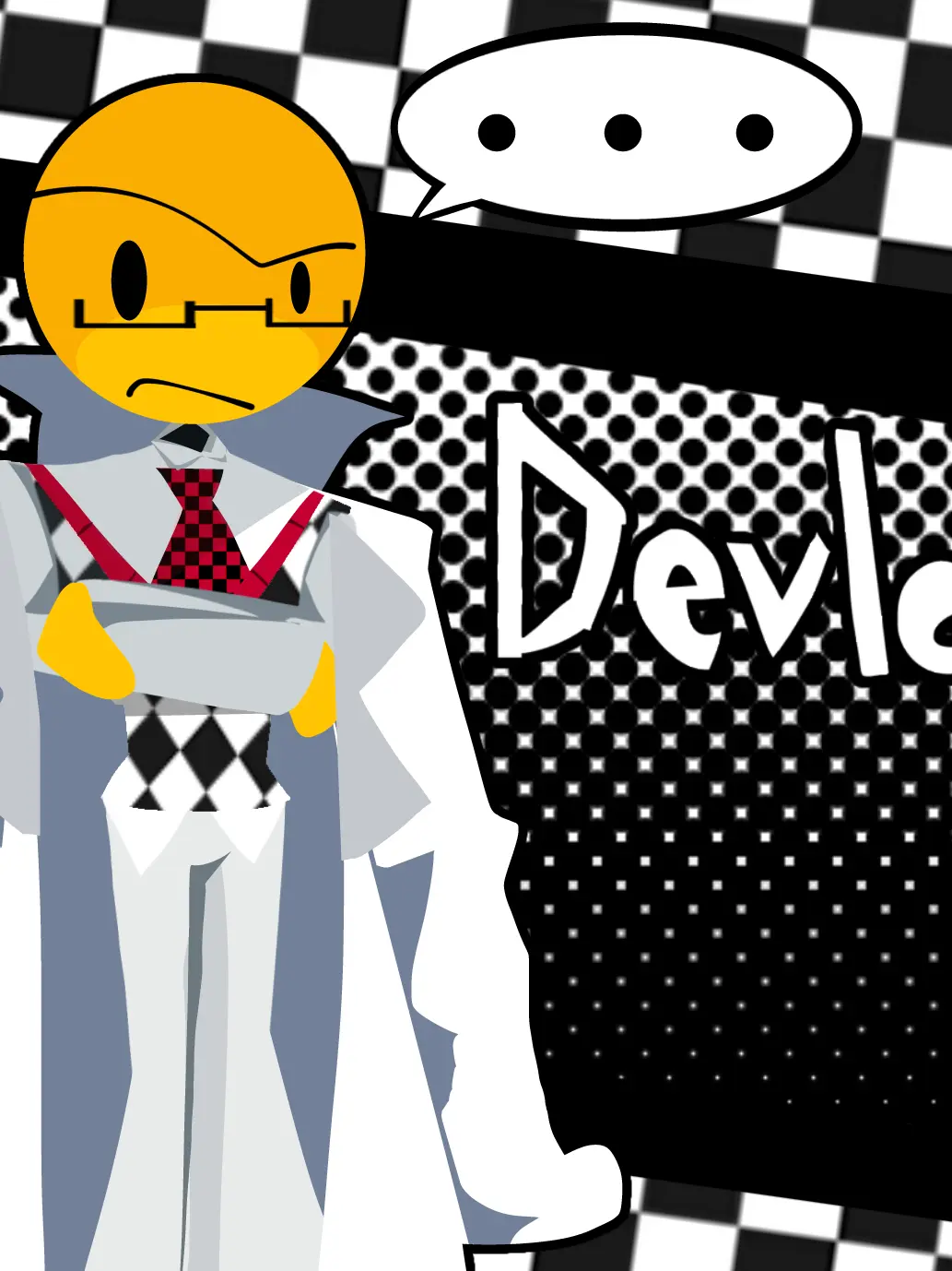 OrangeLoris의 영광스럽도다.