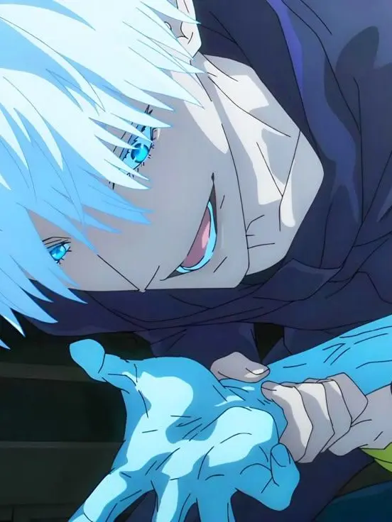 FussyPeach6061의 주술고전