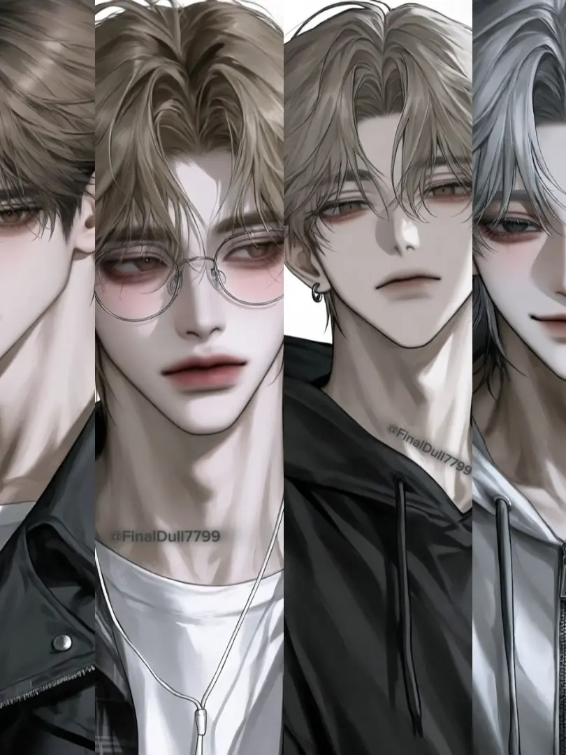 FinalDull7799의 F4