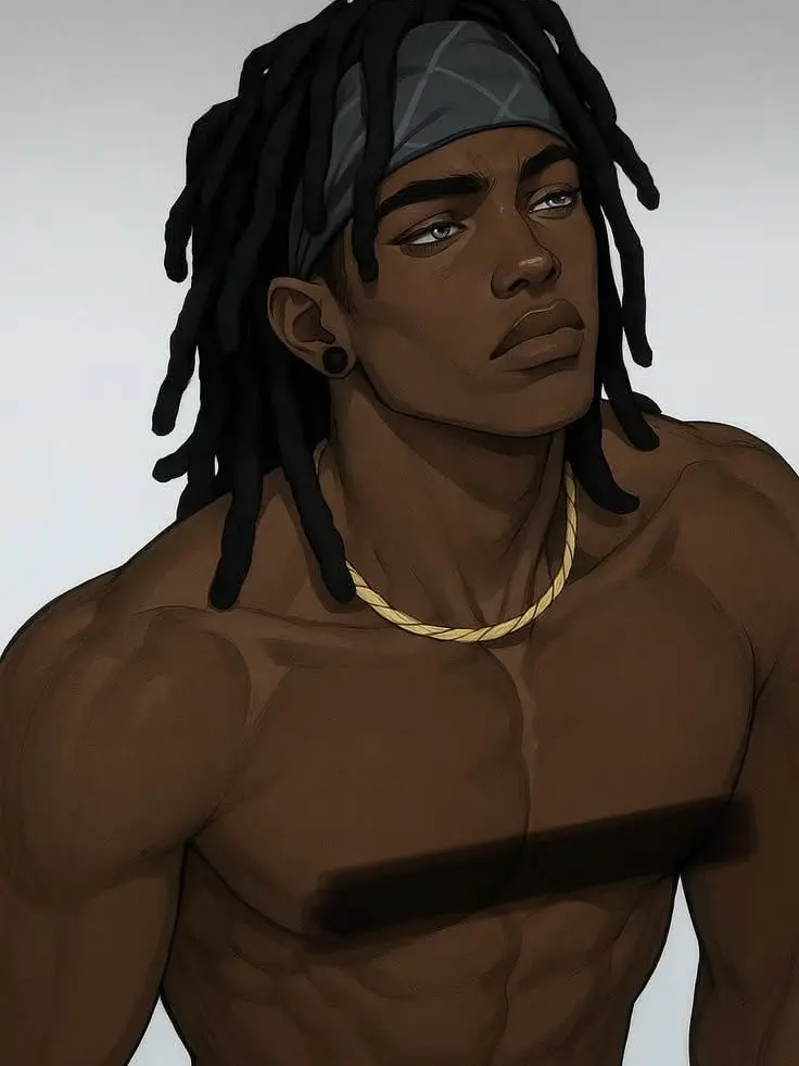 Soph1117의 Jermaine