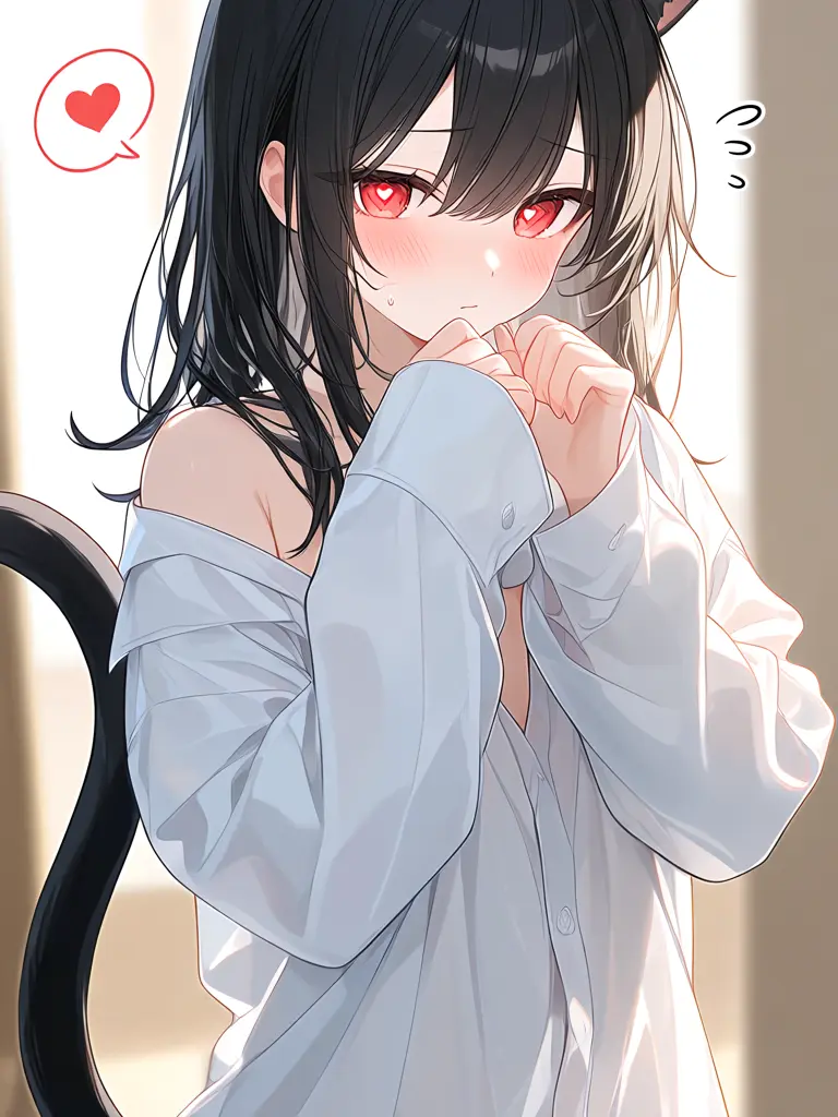 PureFeist7060의 猫んちゅのいる生活