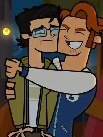 J0_3Y의 Spencer x Logan?!