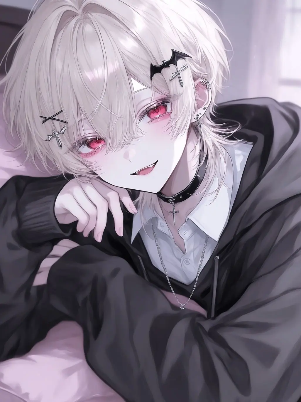 hudie_의 Welcome to 《 ARMONIA 》