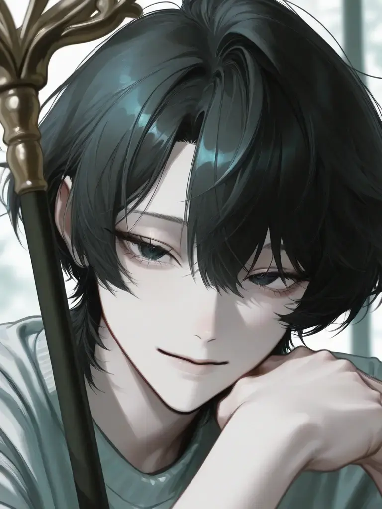 NearAnger4878의 君が教えてくれた感情