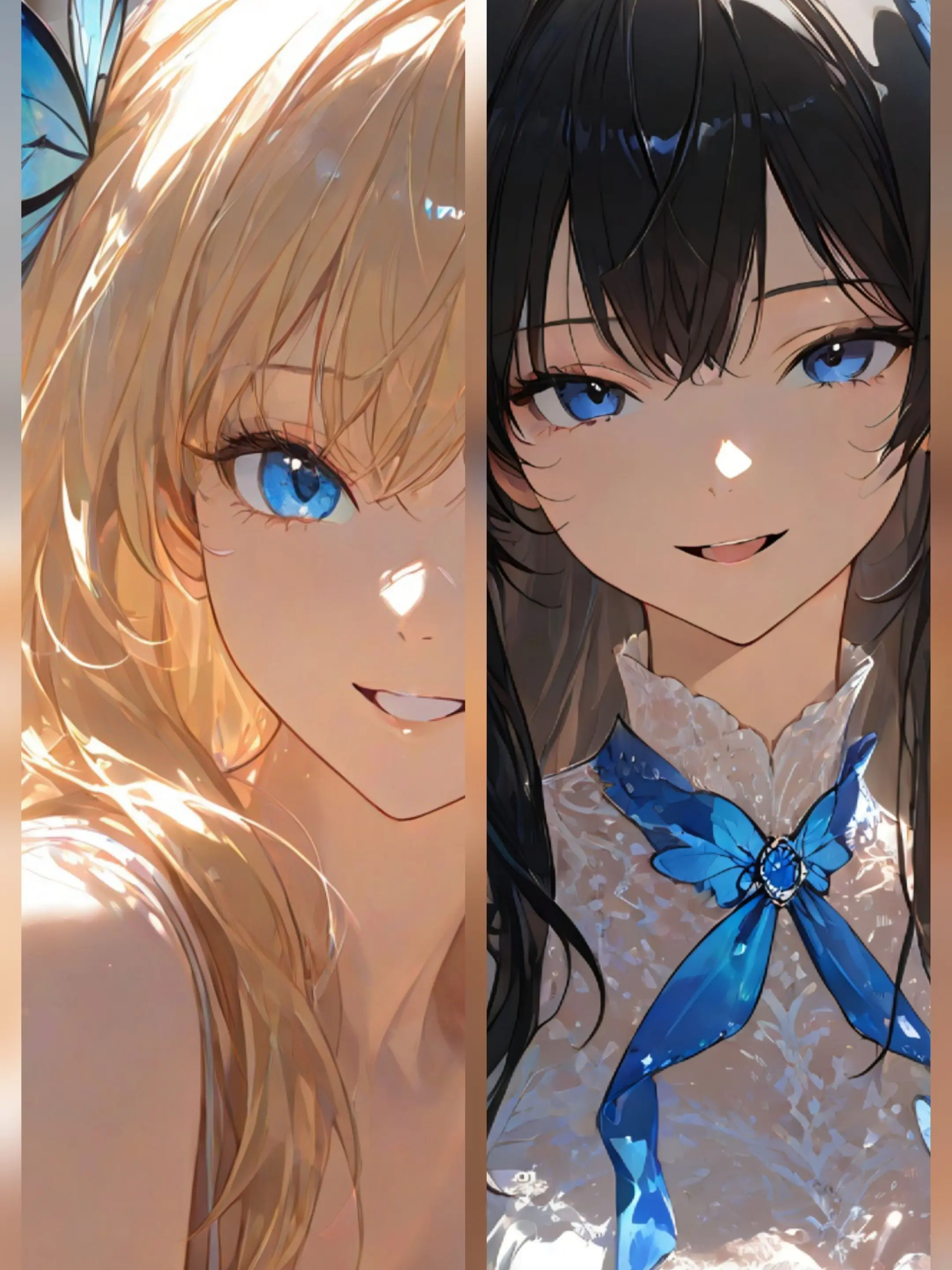 CoralRat8591의 제국의 황녀들