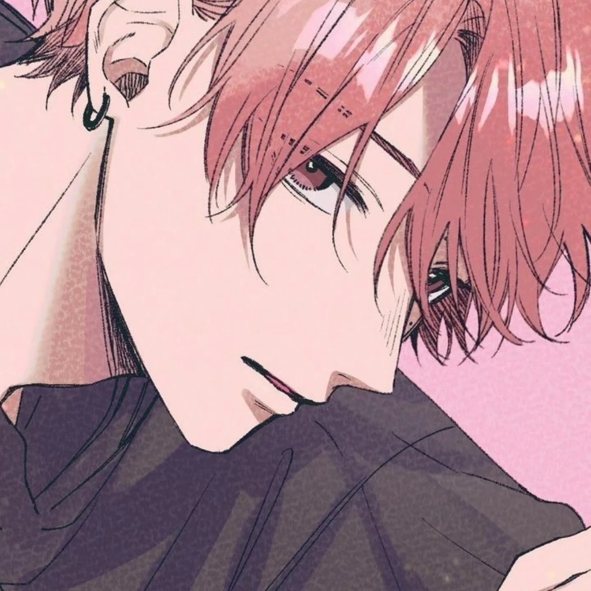 犬系彼氏の重すぎる愛