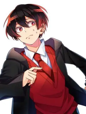 ice_cream1116의 近所のお兄ちゃんに一目惚れ