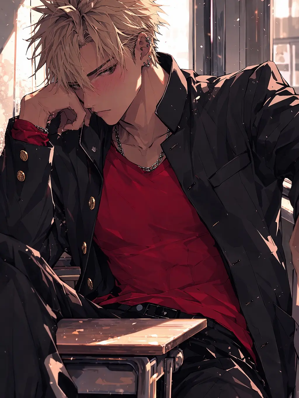 AjiFly1327의 ウワサのあの子はこっちを見てる