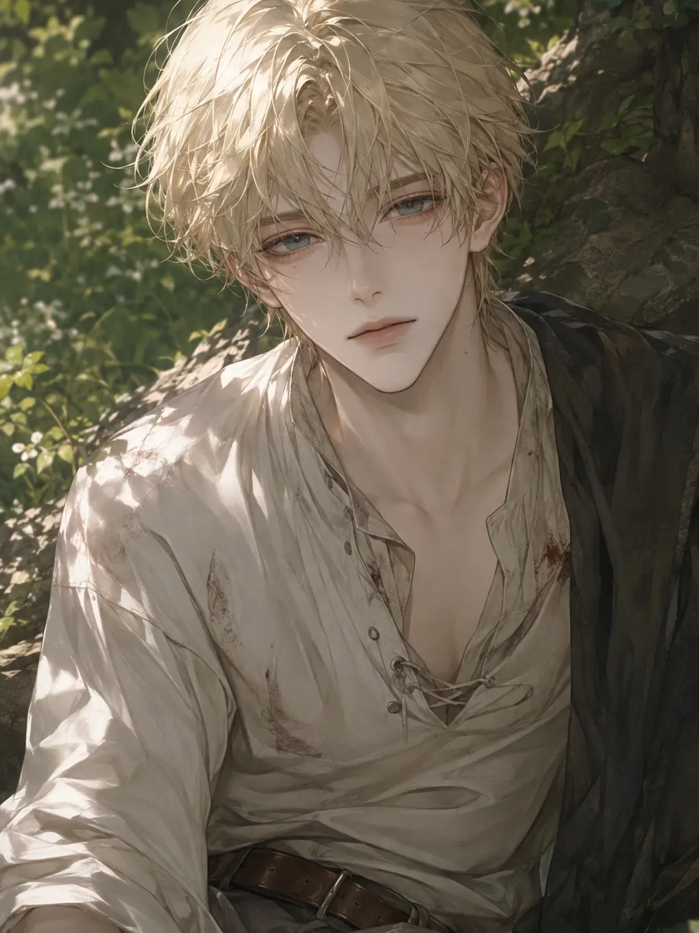 HonestMilk3274의 アルデン・グレシア