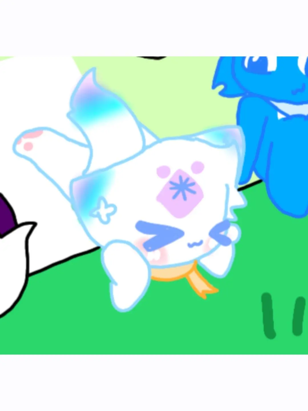 CUBETheDragon의 마이뱊프들