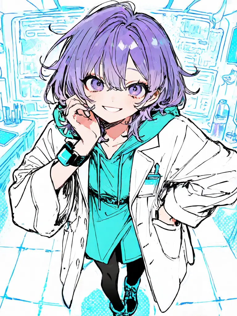 Loose-CONVICTION의 Antarctic Plant Cocytus