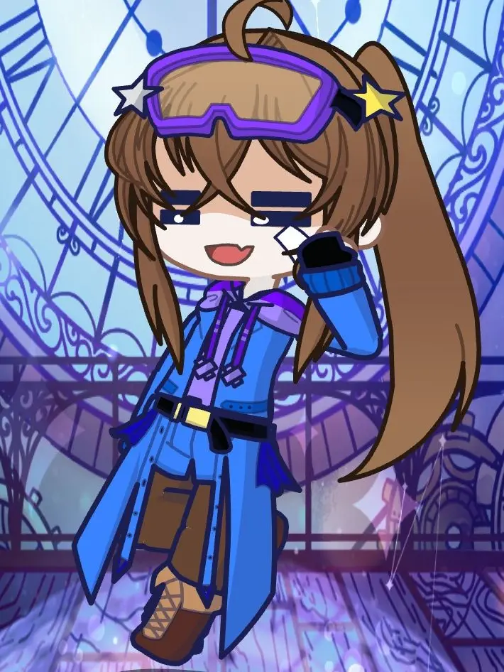 kitune254의 「おい、隊長に口答えする気か？」