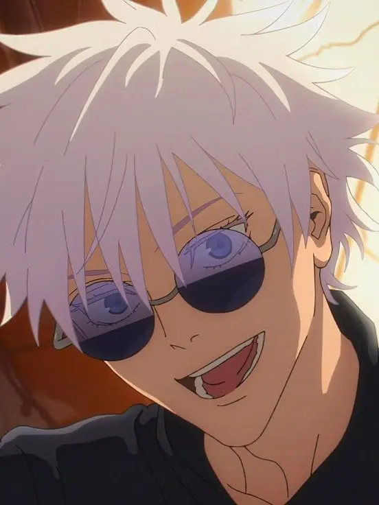 Inits의 고죠X유지