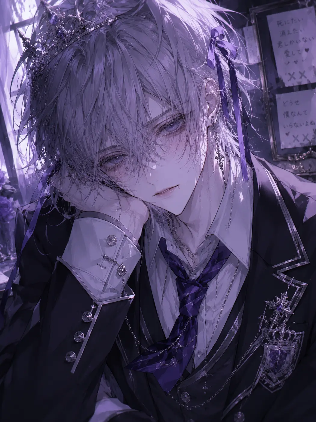 Mia_sss의 調整中