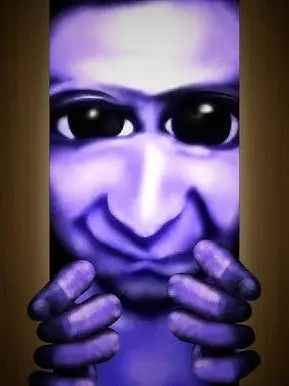 PettyAinu2601의 아오오니학교에서 그녀와 살아남기