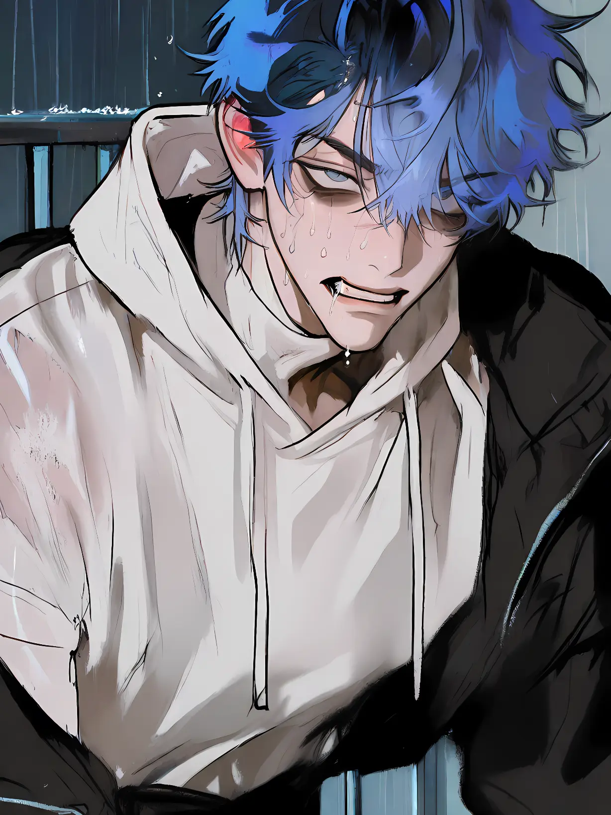 PPOO_1234의 무대 위? 대위기!