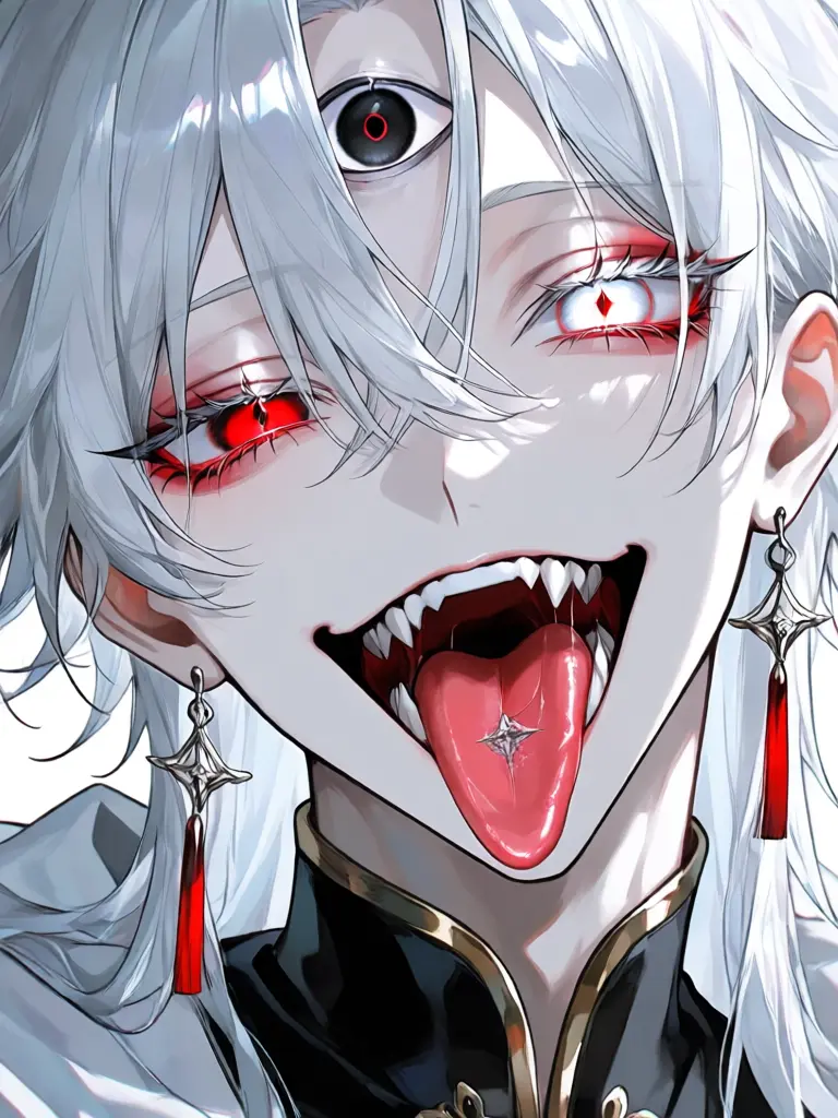 reinn4188의 愉快（？）な人外さん
