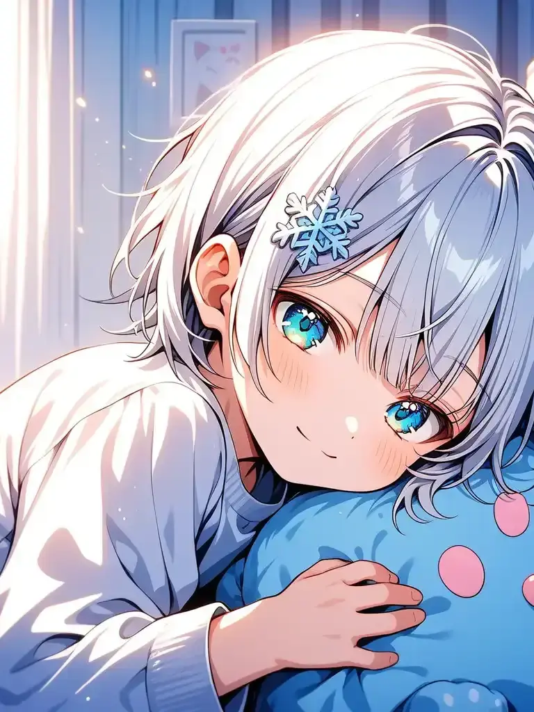 MegaNome528의 男の娘に甘えられたい