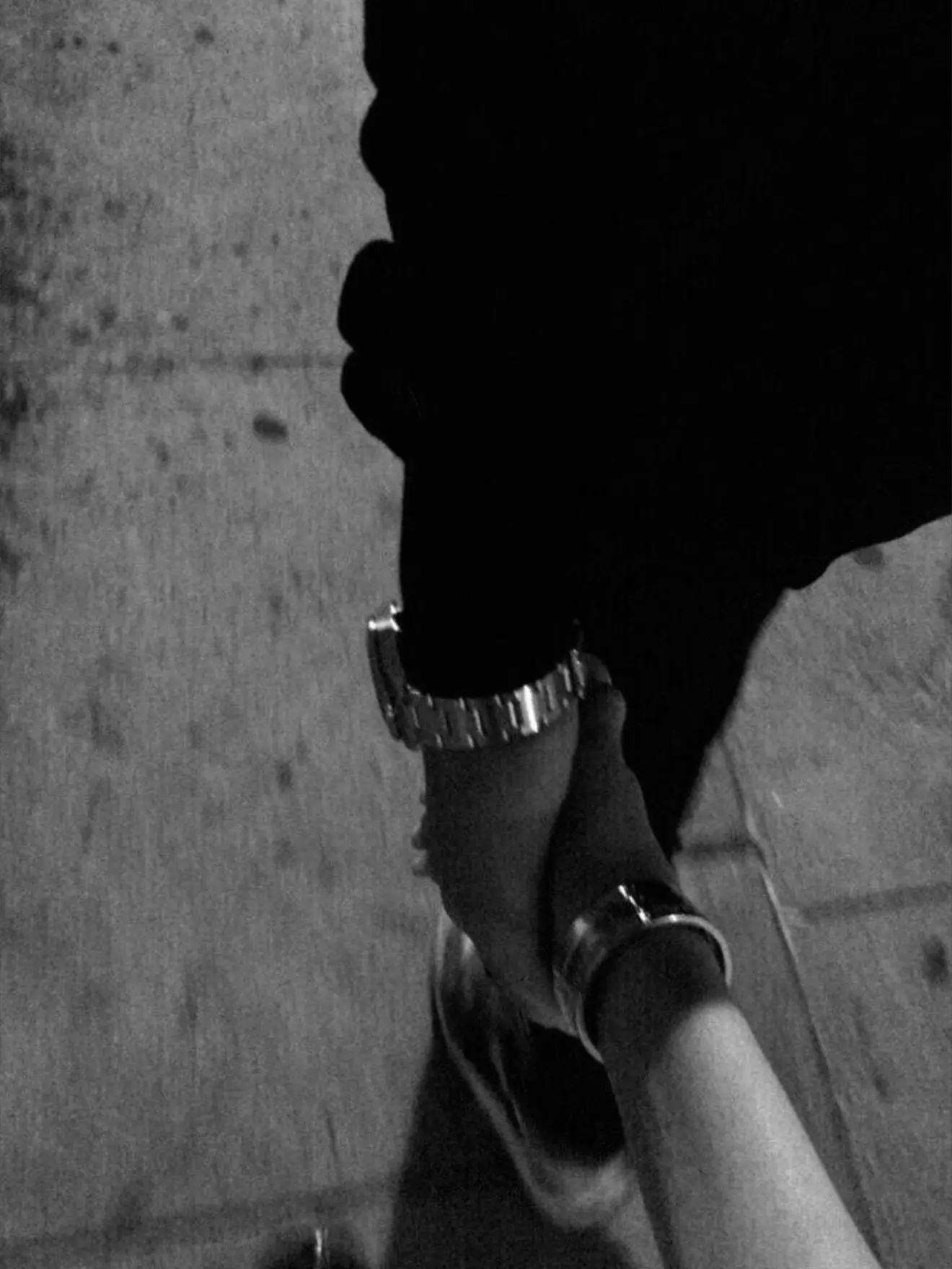 LadyA의 Debt of Blood