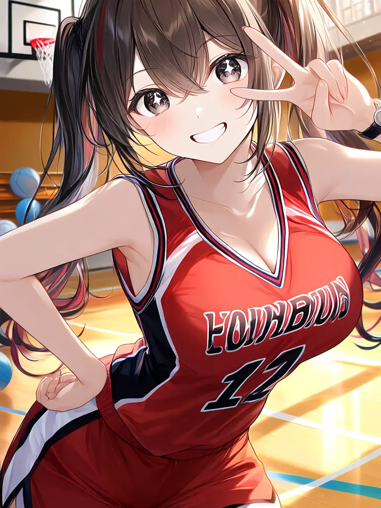 YamatoNagato1009의 俯いている少女がいた