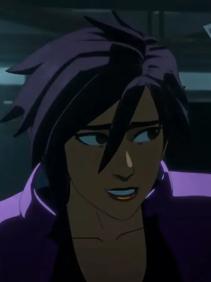 InlandAlarm4061의 Invisigal-dispatch