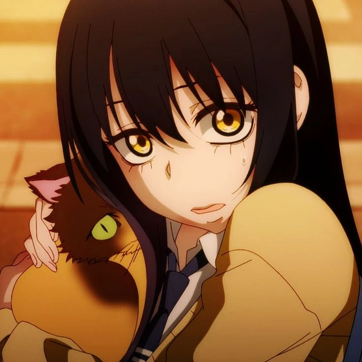 Mieruko-chan