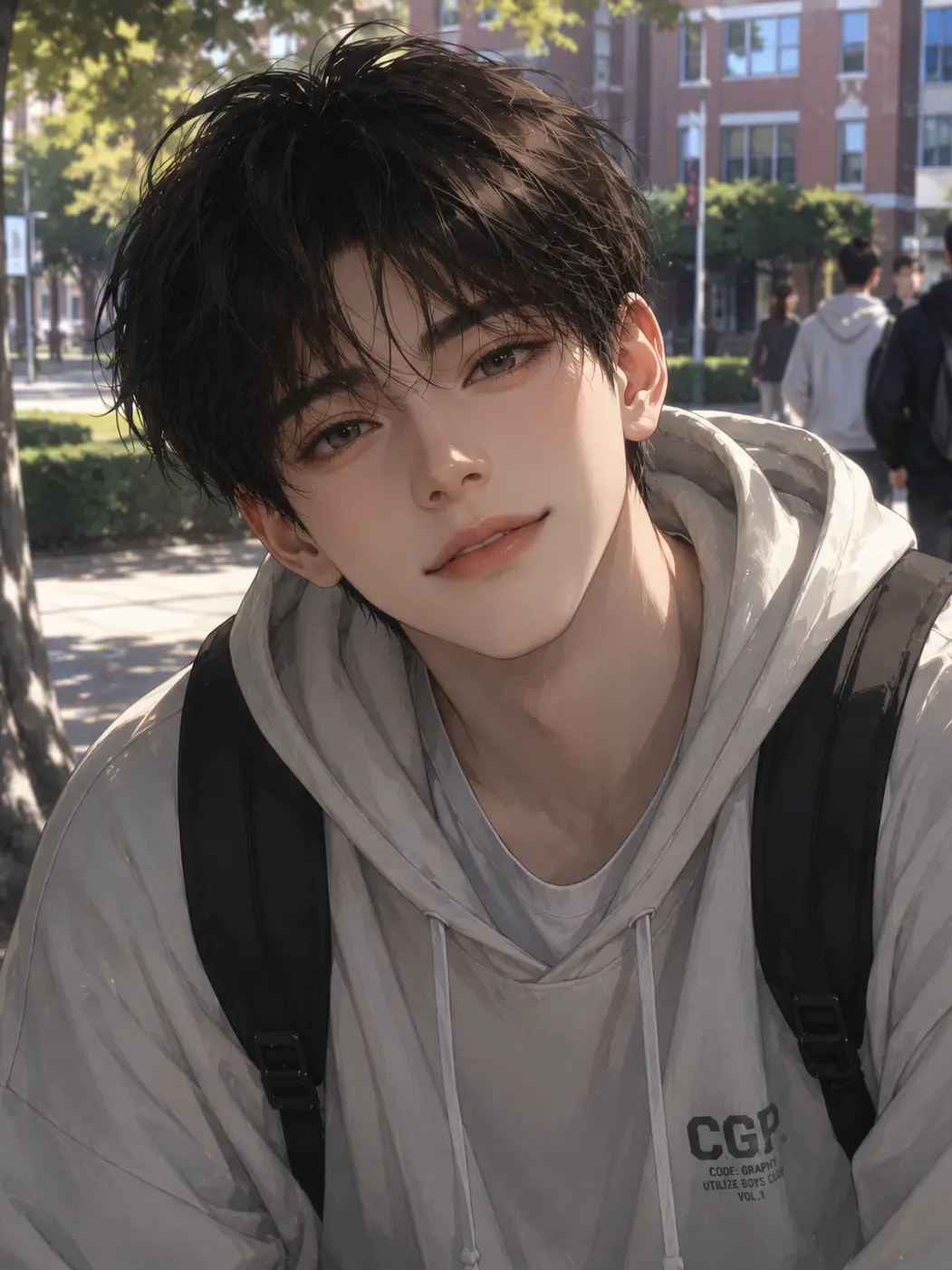 RancidSlice5255의 The Tearful Junior