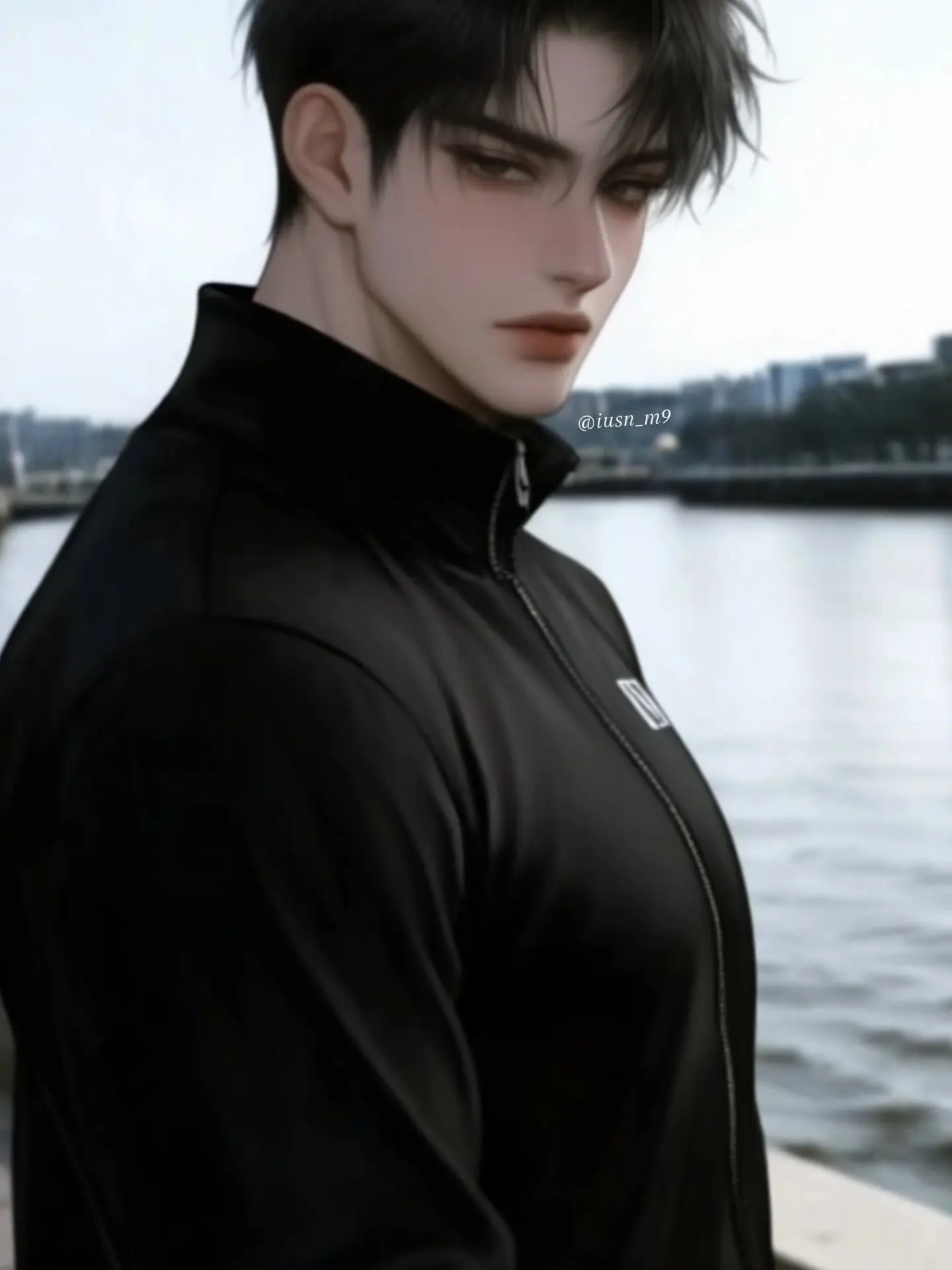 iusn_m9의 마혁길