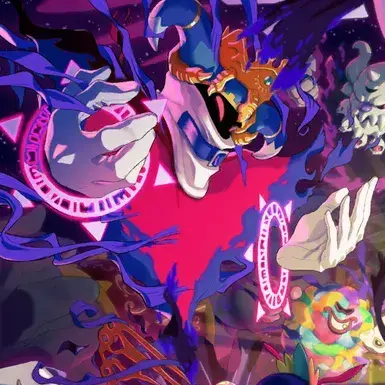 lonowotaku0616의 배신자 마버로아